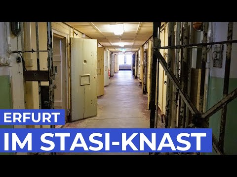 Erfurt | Gedenkstätte