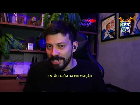 REGIONAL ÉPICO DE YUGIOH - O INFINITO PROIBIDO!