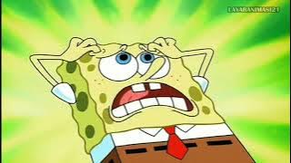 Spongebob - Procrastination [4/4] | bahasa Indonesia