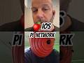 Network Ate Too Much Pi 🍎 Pi Network iOS Troubleshooting