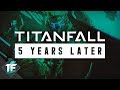 Titanfall - 5 Year Anniversary!