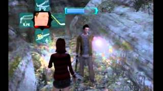 ObsCure II | Part 17/26 | No healing Walkthrough | PS2