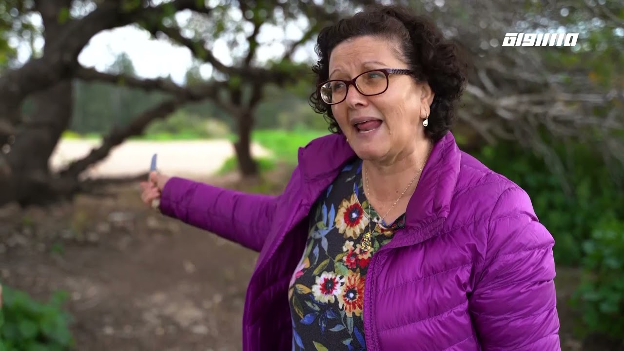 إيابـاً : خربة هوشة المهجرة .. مع سعيد سلامة