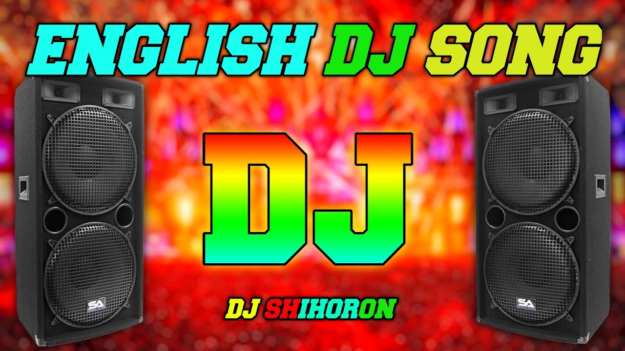 New Tiktok Vairal Dj Song_|_English Tiktok Vairal Song_|_Tranding Dj Song_|_ইংলিশ ডিজে গান