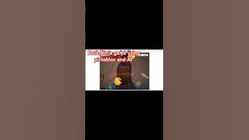 Play Fruit Ninja with Head Movements! 🎮 | AI Magic in PictoBlox | STEM robotics