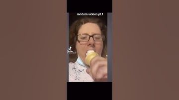 Video I found in my camera roll PART 6