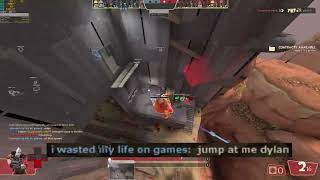 (TF2/RIJIN) Little bit of casual hvh winnage