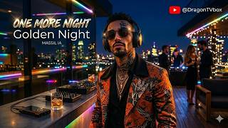 ONE MORE NIGHT / GOLDEN NIGHT
