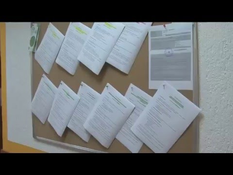 A Prosperitati Alapítvány irodáiban mától nyújthatóak be a pályázatok (videó)