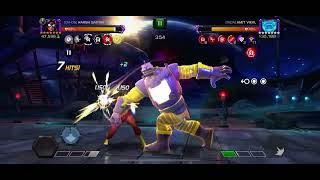 Download Lagu Marvel contest of champions Alliance War Season 59 Spider Woman Vs Arnim Zola Node 40 MP3 Download Lagu Marvel contest of champions Alliance War Season 59 Spider Woman Vs Arnim Zola Node 40 MP3