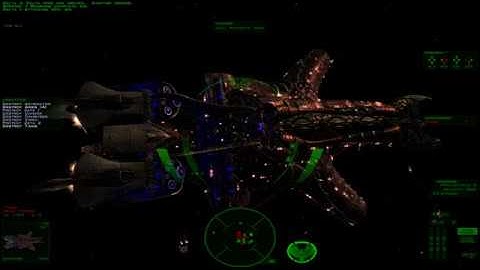 [Operation Templar] Tightening the Noose