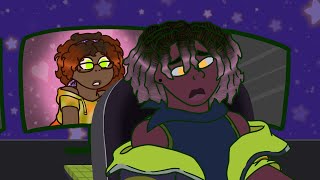 IT"S OVER!?!- ERROR 143 Bad and Secret Ending