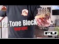 Synyster gates FU-Tone Upgrade