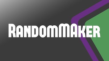 MA Tools: RandomMAker - Creating Fire