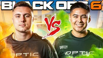 PRED VS SHOTZZY BLACK OPS 6 1V1 (HEATED)