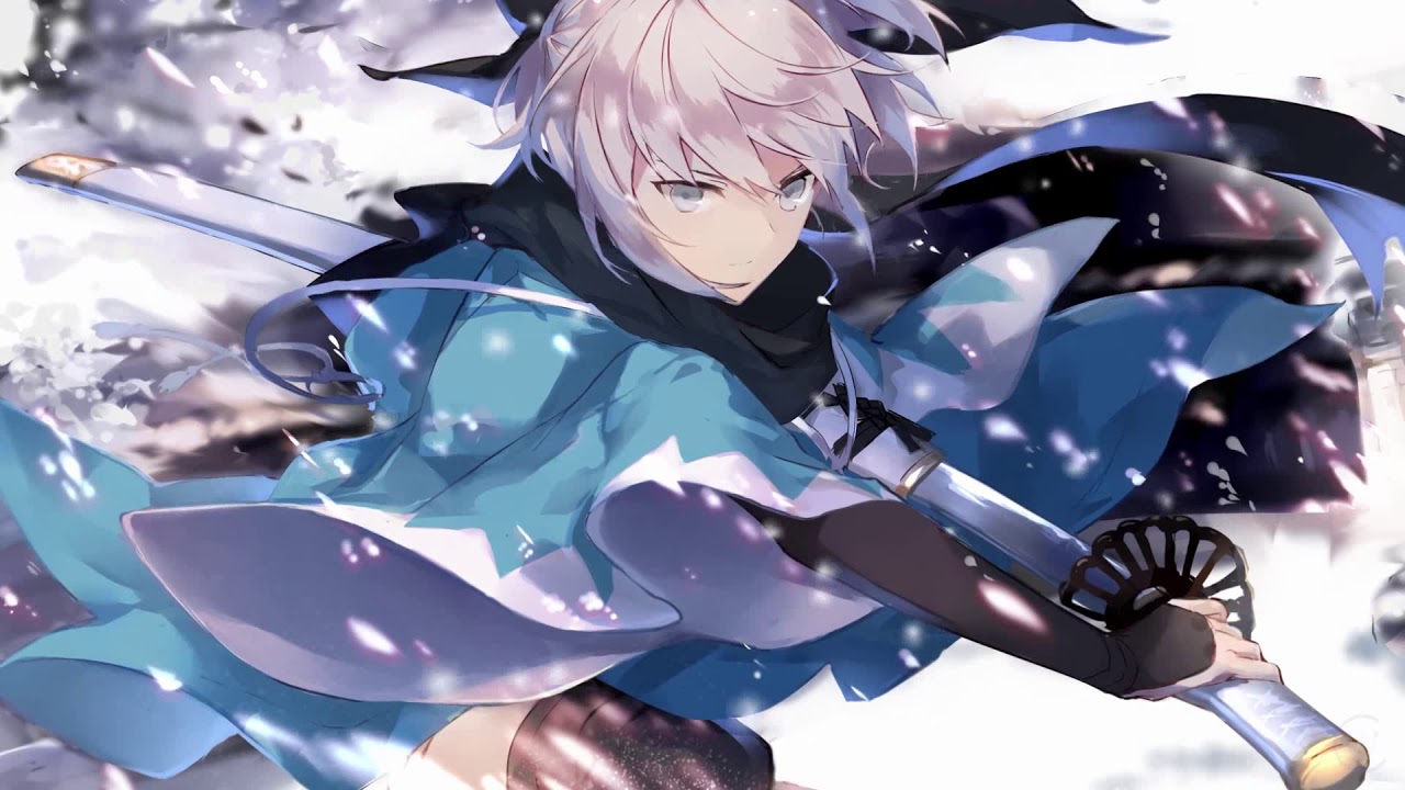 STARSET - STRATOSPHERE [Nightcore]