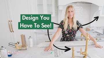 Calgary Custom Home Tour | Details You Need For Your Home Build