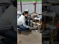 Manual Hand Press Paper Plate Making Machine | Available on IndiaMART
