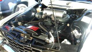 Rover P6 3500 D.avi