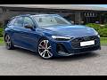 Audi Approved used CCF