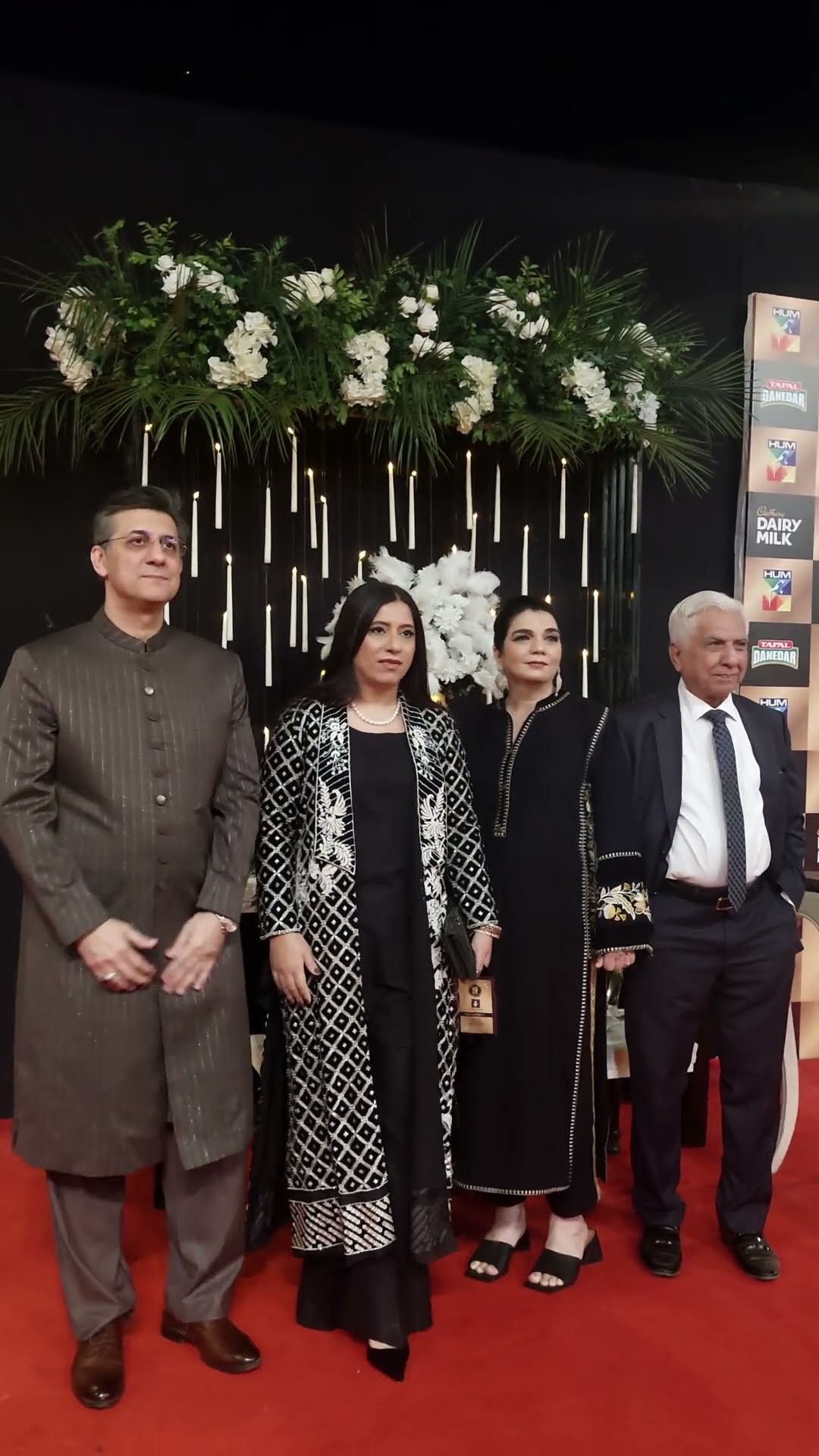 Watch HUM TV's 20th Anniversary Celebration #20YearsOfMagic #humtv