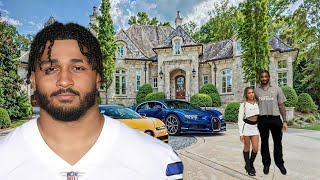 Dallas Cowboys' Marshawn Kneeland's Last Tribute, Girlfriend, Cause of Death & Net Worth Net Worth