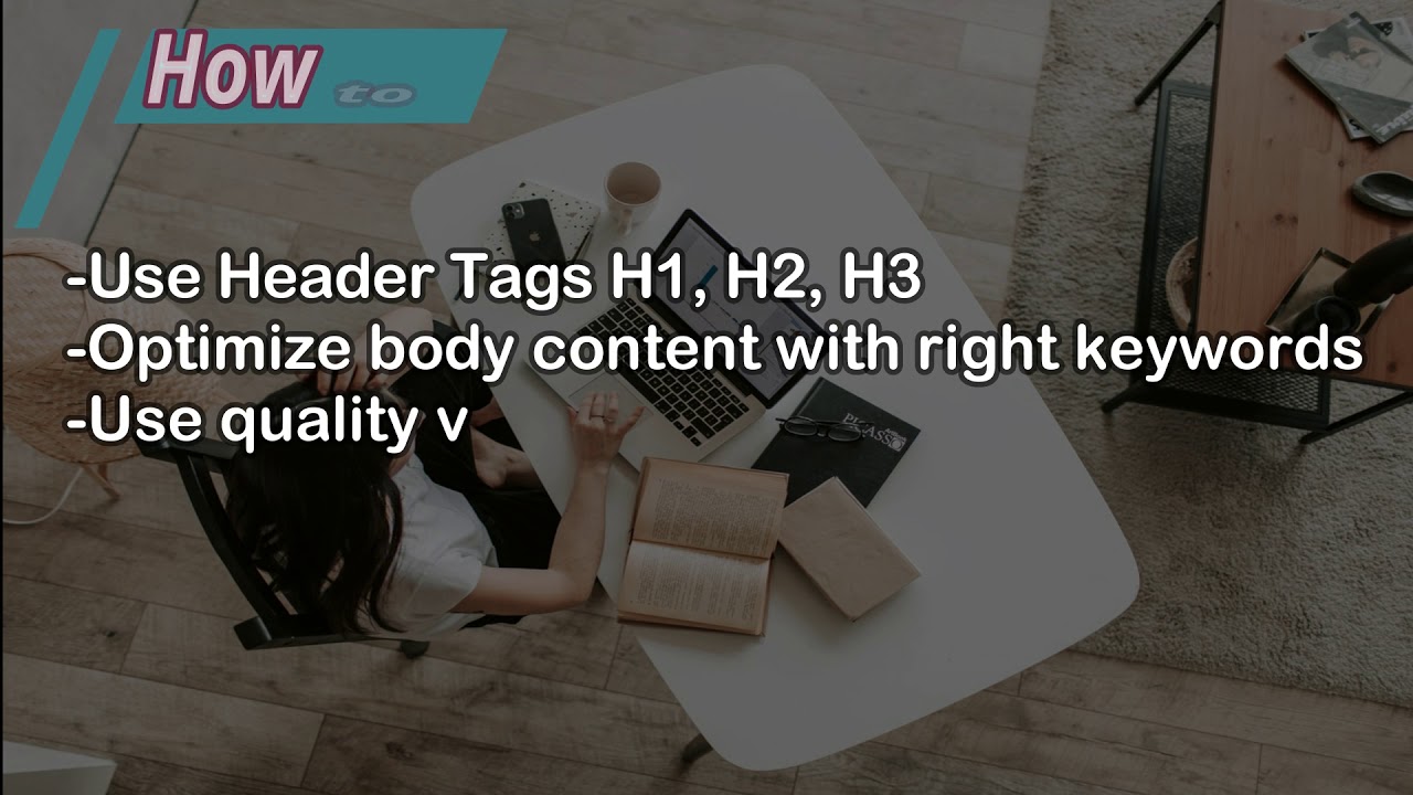 5 Best SEO Tips To Increase Online Visibility Of Your Brand