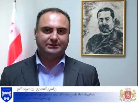 კომისიის სხდომა