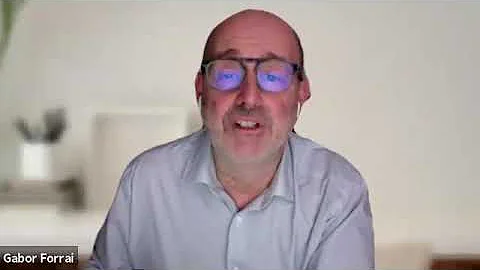 Breast Imaging Fellowship 2025 - MRI Course Online with Dr Gabor Forrai - Radiology CME