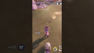 Yay I Got The Fairy Plush. On