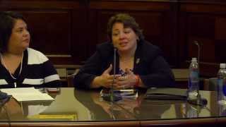 Helping or Hindering? State Policies & Latino College Completion