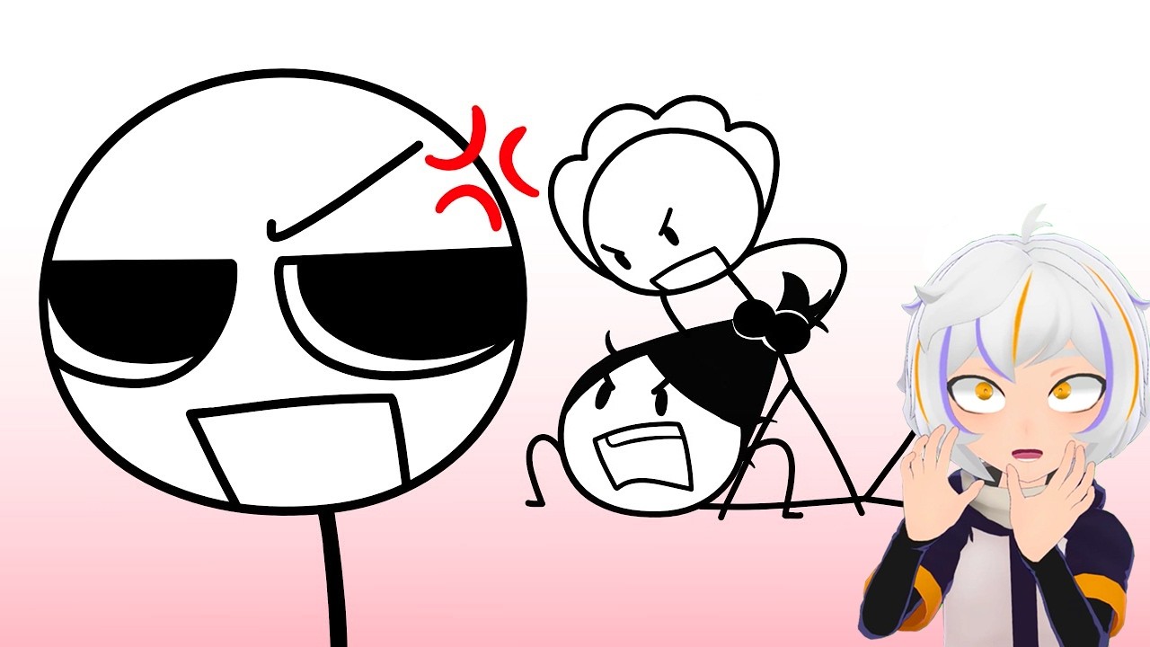 LOS HERMANOS | ChuyMine REACCIONA a Xiaro