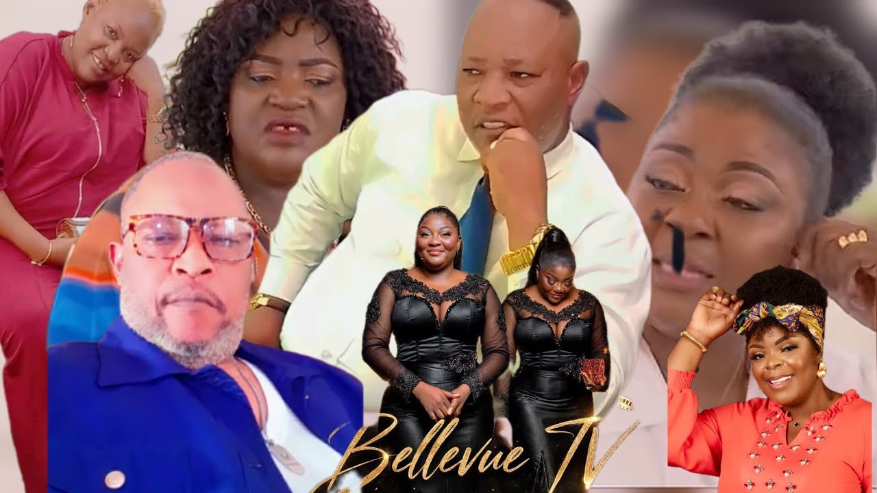 EN DIRECT DE LA RÉSIDENCE DE BELLEVUE KANDY DINANA PAPA SERGE NA MAMAN MILO TALA MAKAMBU BASALI BELA