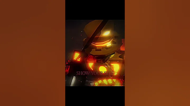 titan noob saved titan brick battler #edit #robloxanimation @WTFWhathappend @Flippidee3