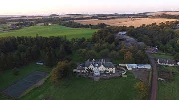 DJI Phantom 3 Follow Me & Point of Interest Testing