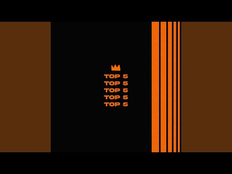 在 YouTube 上觀看「TOP 5」