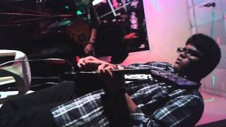 Maná Ft. Santana - Corazon Espinado Cover