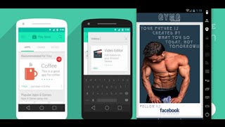 gym generation fitness pro apk  2018 Android screenshot 2