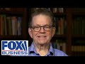 Art Laffer: I don't see any hope for inflation coming down substantially