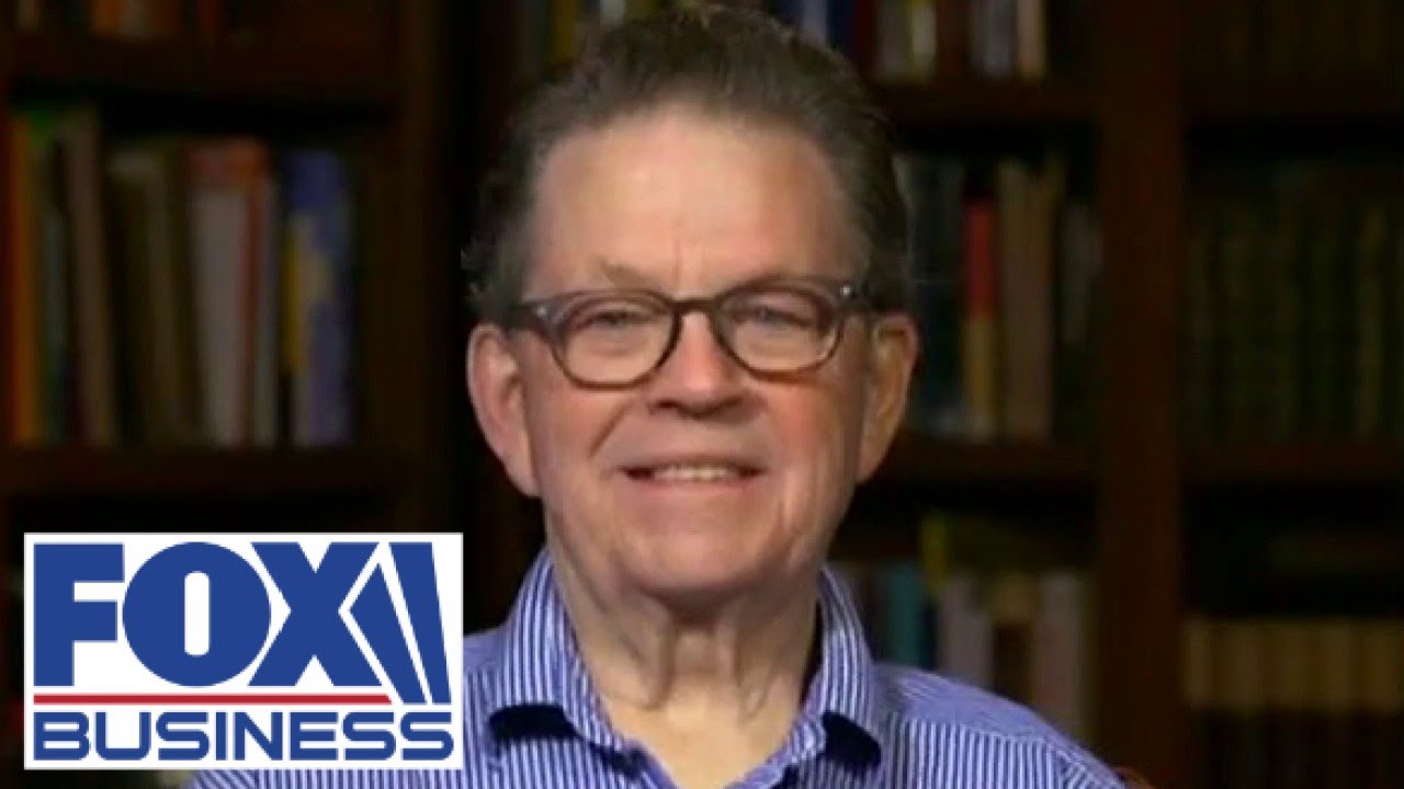 Art Laffer: I don't see any hope for inflation coming down substantially