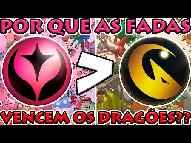 Quais são as fraquezas dos Pokémon do tipo voador? - Alucare See More