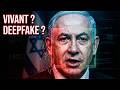 Netanyahu : Vivant, Caché, ou Disparu ? (La Vérité)