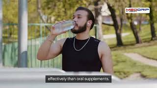 New Braunfels, TX Vitamin IV Therapy ✨ Hydration & Wellness Support Explained