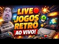 Acordei agora - Donkey Kong Coutry Returns - Wii