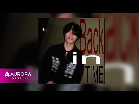 [Official Audio] 제이엠 (JAYHEM) - Back in time