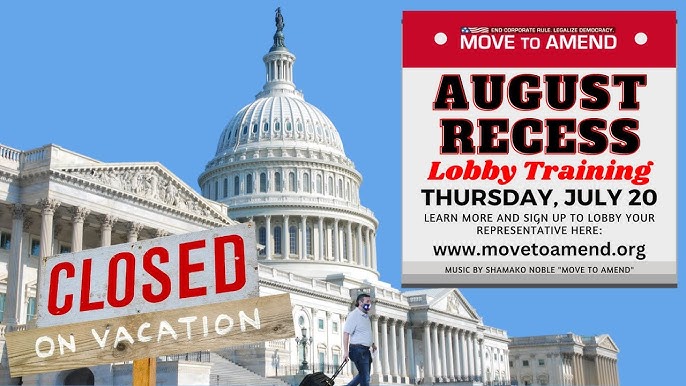 Constitution Day Interactive Training - Move to Amend