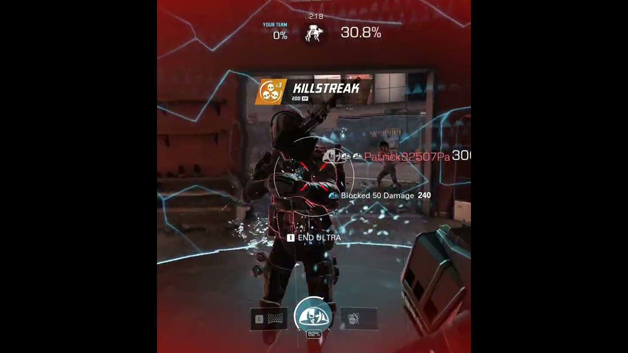 Don't Challenge This Hero in XDefiant ☠️☠️ 