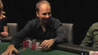 Team PokerStars Pro Daniel Negreanu