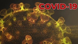 This UAB Infectious Disease Doctor Explains Coronavirus Disease