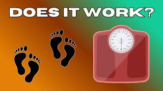 Counting Steps: Fitness Scam or Not?